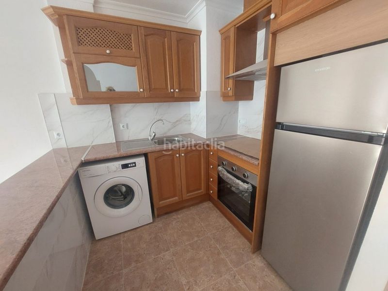 Foto 6d5e3bb4-3bfb-404a-8842-1cc9833d3bf9. Apartament amb aparcament piscina a La Zenia Orihuela