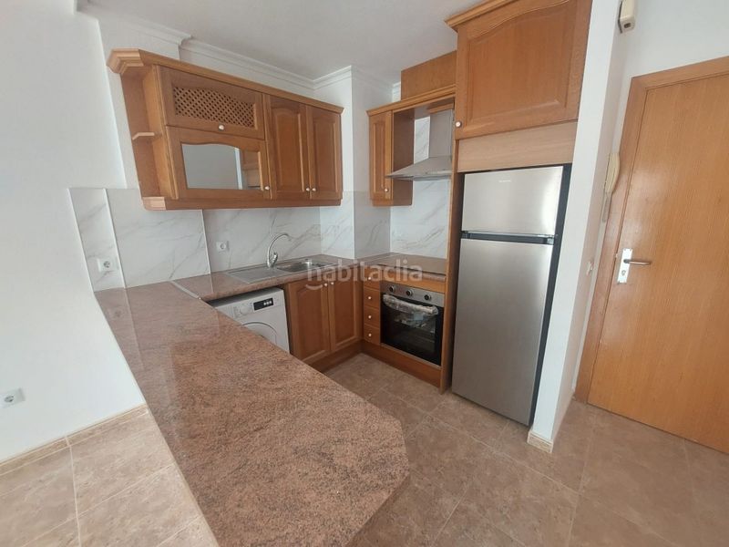 Foto 7d974da2-5fb9-4bae-902f-0211a4fea1bd. Apartament amb aparcament piscina a La Zenia Orihuela