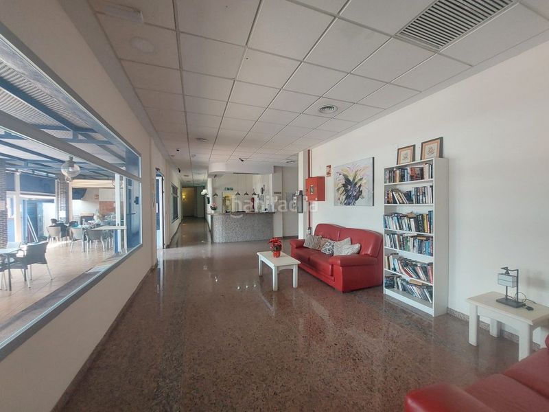 Foto 9f75259b-b605-477b-8b63-4460a0f3b401. Apartament amb aparcament piscina a La Zenia Orihuela