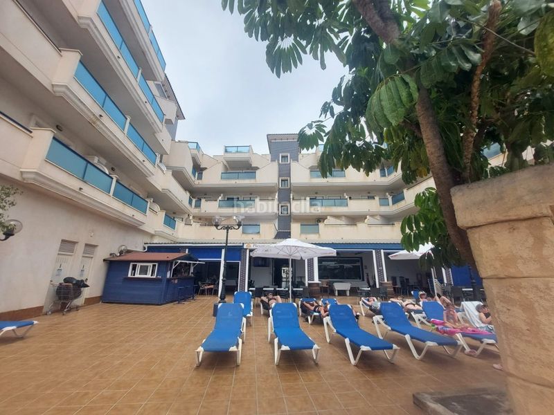 Foto c55a07a2-f842-410f-a17a-7096af6a90a3. Apartament amb aparcament piscina a La Zenia Orihuela