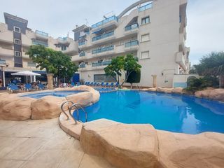 Apartament a La Zenia