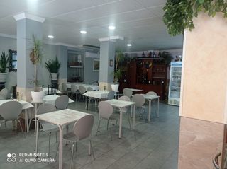 Local Comercial a Zona Playa del Cura