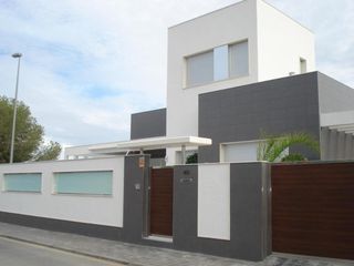 Appartement in Pilar de la Horadada Ciudad
