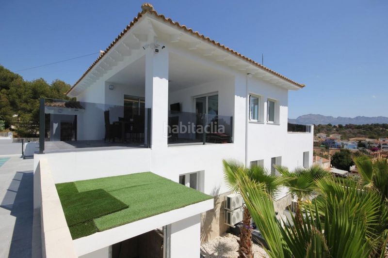 Foto 0b1297ff-d1df-4ec9-80af-dde9d6265965. Casa en La Alberca Polop