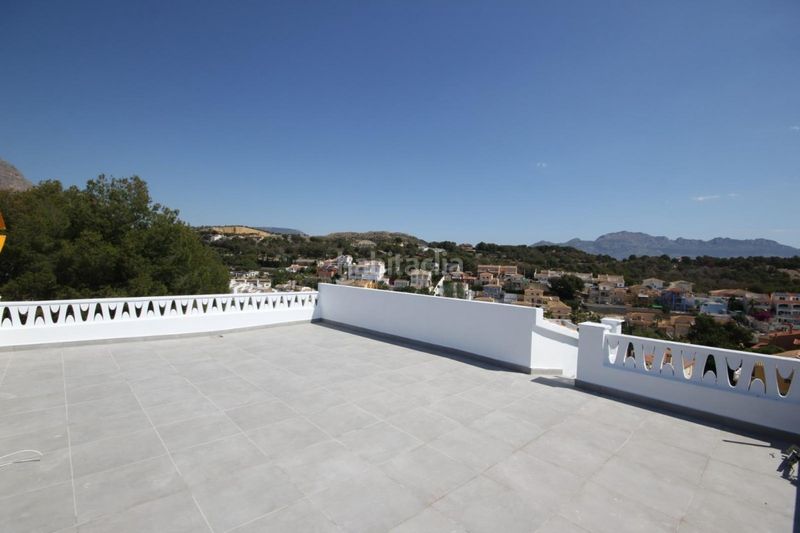 Foto c867da9f-0c63-4f68-b09d-7e6d6dc75908. Casa en La Alberca Polop