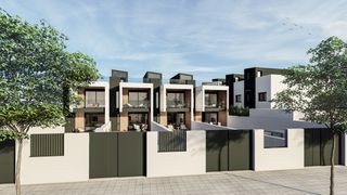 Appartement in Pilar de la Horadada Ciudad