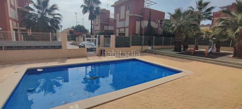 Foto 3d6701e9-26ab-447a-b115-5768d7647653. Apartament a Cabo Roig Orihuela