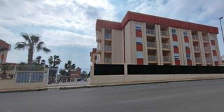 Apartament a Cabo Roig