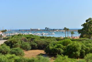 Apartament a Puerto Deportivo