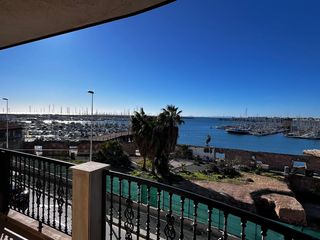 Apartamento en Centro - Muelle Pesquero