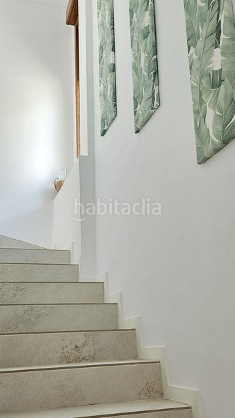 Foto 0c78c134-ffca-416e-b17d-a0566e647889. Casa adossada a San Javier San Javier
