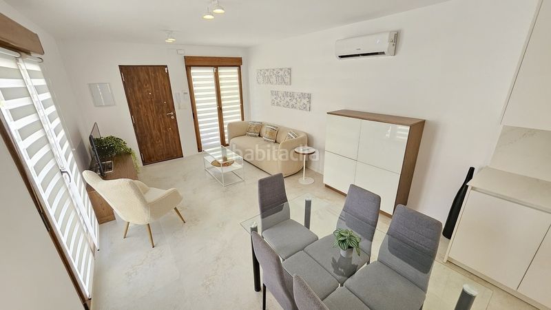 Foto 114c5aae-365a-492f-a002-d59f418d2ed1. Casa adossada a San Javier San Javier