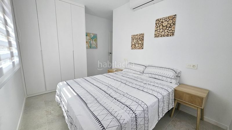 Foto 4d956b43-38f7-4e6e-8da5-6671cdc8a36e. Casa adossada a San Javier San Javier