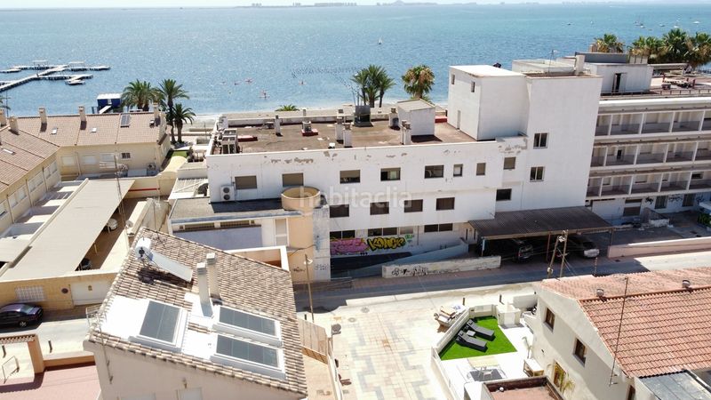 Foto 57cb4ffd-31cf-4c04-beec-a60e02e67a0f. Casa adossada a San Javier San Javier