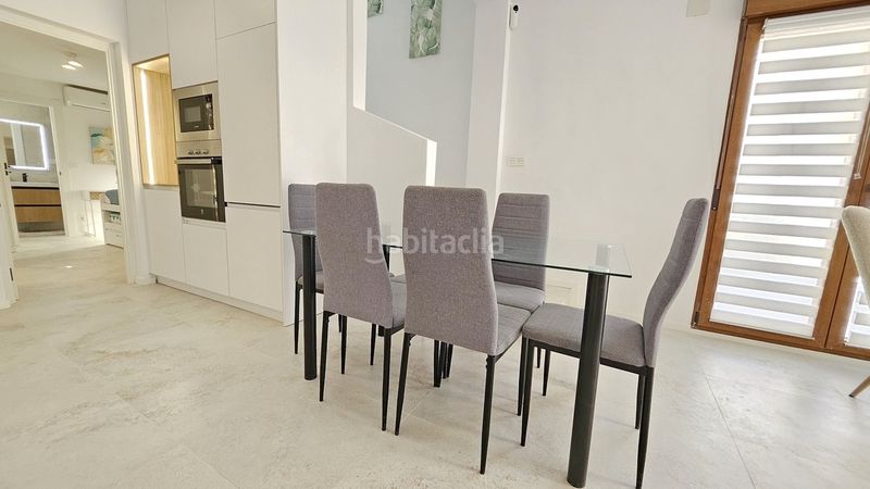 Foto 71c6f2e5-cd47-4c5c-87e9-bd8803d6ca1b. Casa adossada a San Javier San Javier