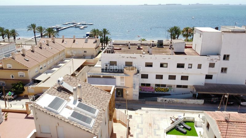 Foto ac47e288-6ada-4c2e-adfa-dbe0ba27baa1. Casa adossada a San Javier San Javier