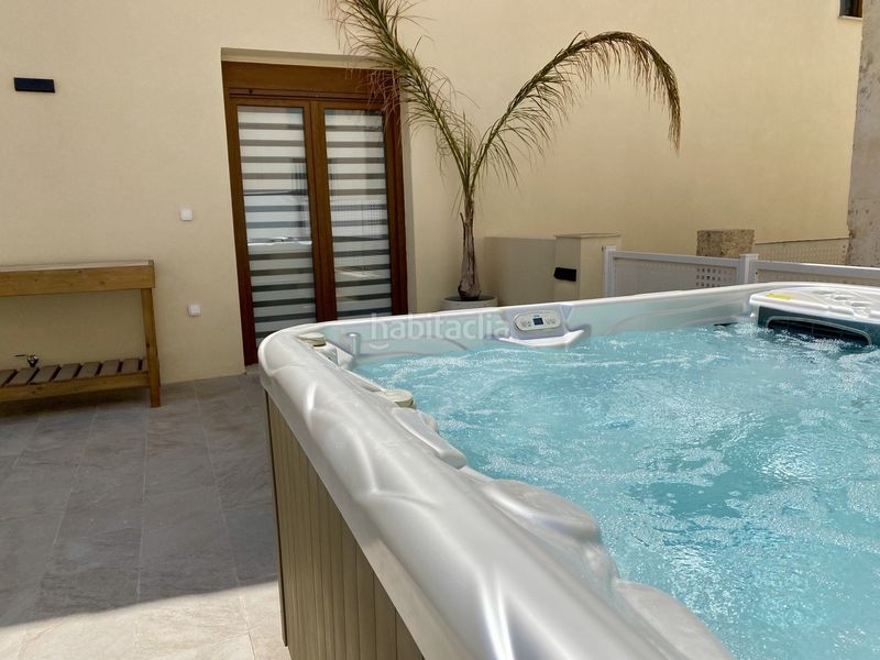 Foto bedf571e-8a2f-4132-9817-e2c4f935b066. Casa adossada a San Javier San Javier