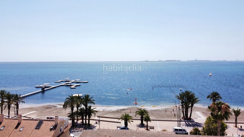 Foto dbf260f5-130b-45cf-90fb-141a57e2685c. Casa adossada a San Javier San Javier