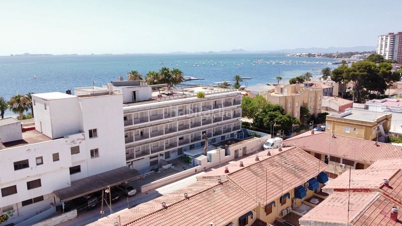 Foto edb18def-1f39-41d1-9c68-27d9177b44f1. Casa adossada a San Javier San Javier