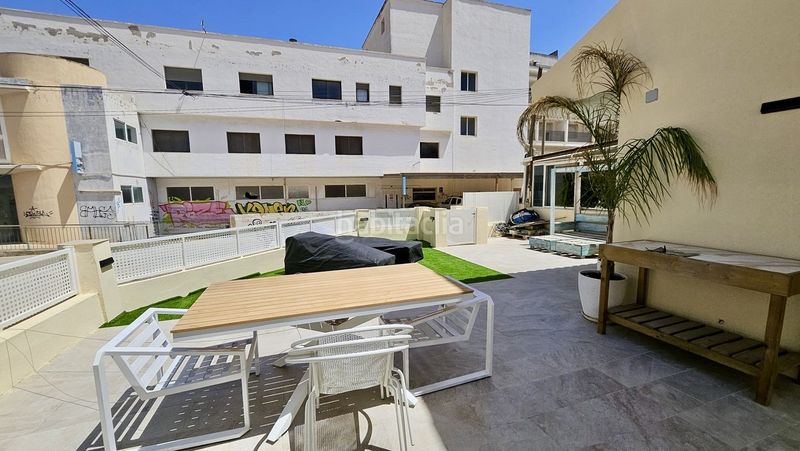 Foto f861d619-3123-426f-ae33-450095171c70. Casa adossada a San Javier San Javier