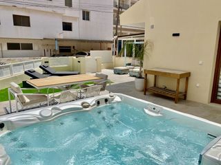 Reihenhaus in San Javier
