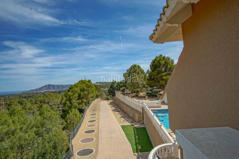 Foto 4f732242-ea29-4735-bfae-bc1b5fbaec13. Casa a La Alberca Polop