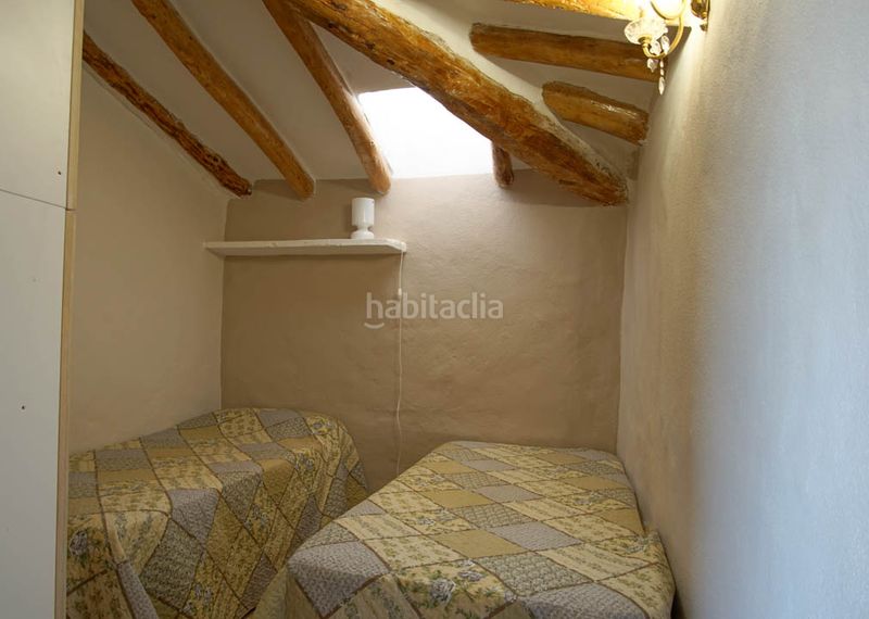 Foto 6af06644-f768-4f4f-aef1-17c928ba18f4. Casa a La Alberca Polop