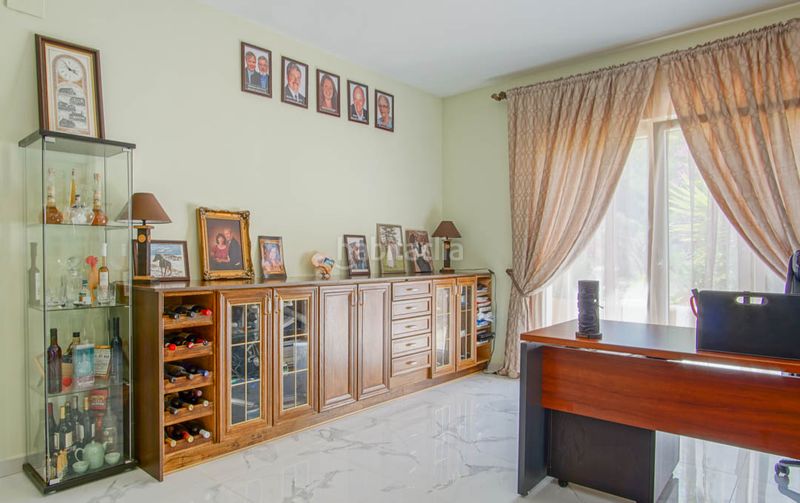 Foto be1022eb-aad2-4798-a719-5c97db541f6f. Casa a La Alberca Polop
