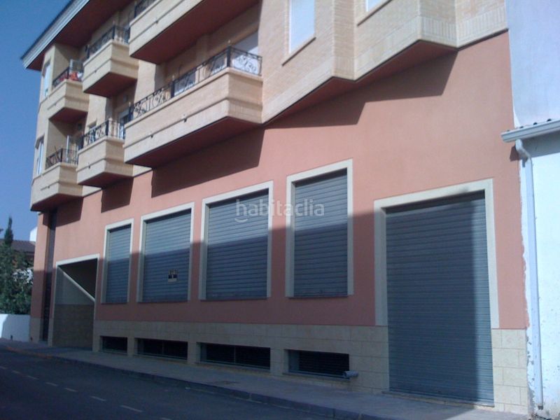 Foto 1ca61148-2c9f-4525-bace-d27eeddf91a5. Local comercial a Montesinos (Los)