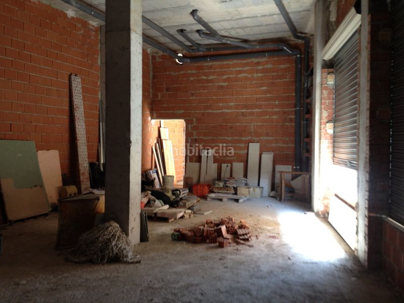 Foto 26a595ea-00cf-4d9f-af44-98d0ce681ee5. Local comercial a Montesinos (Los)