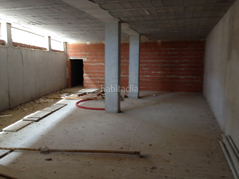Foto 2c3e9f55-394f-41d6-aa36-81c790e187f3. Local comercial a Montesinos (Los)