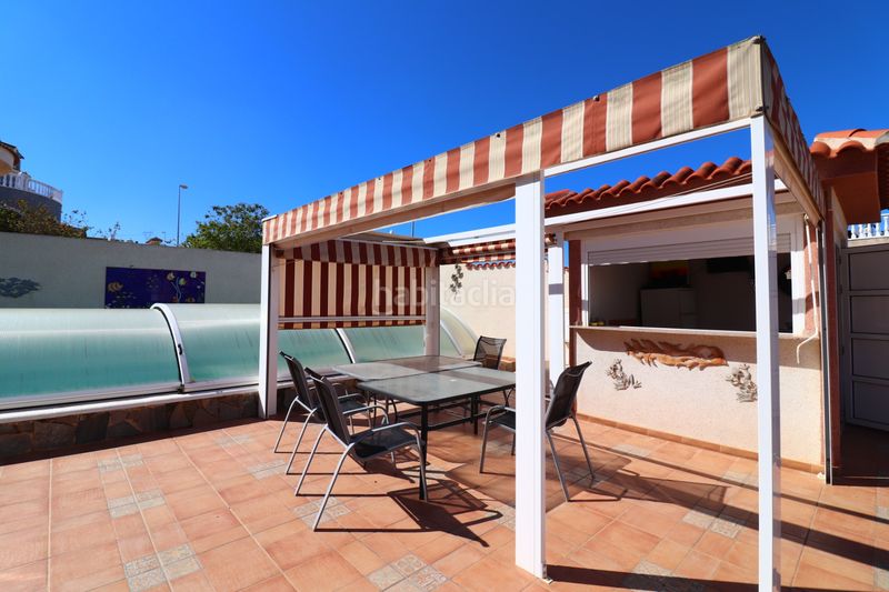 Foto 2fee4008-a9a6-4c1c-975a-f8ba3bfc1896. Casa a Benimar Rojales