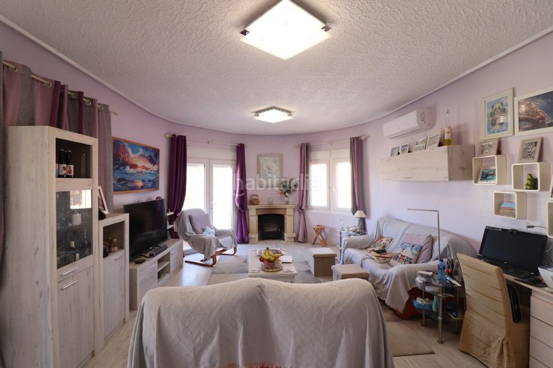 Foto f232033a-9819-4429-9f2b-41817e979c54. Casa a Benimar Rojales