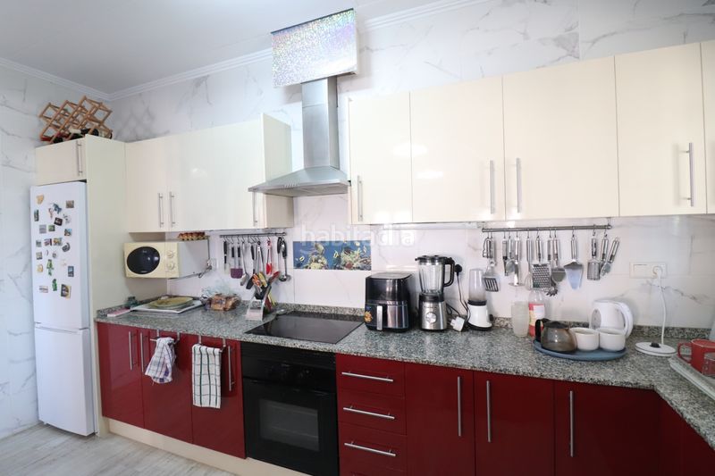 Foto fd74f5ca-82c9-4814-a6ce-8cea4f3e5e7b. Casa a Benimar Rojales