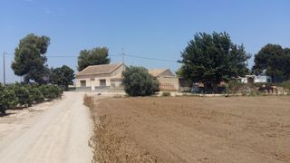 Masia a Daya Nueva