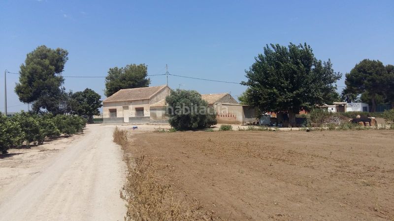Foto fd5f0348-1168-4854-994c-0e47e3bc1ec0. Masia a Daya Nueva