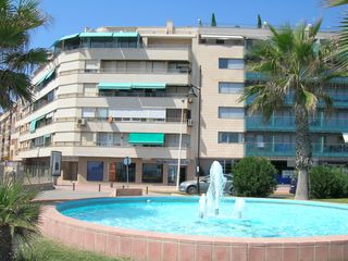 Business premise in Zona Playa del Cura