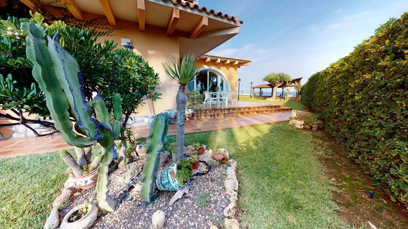 Foto 0687665b-2b4e-4d3d-8d95-c75d16b46190. Casa a Cabo Roig Orihuela