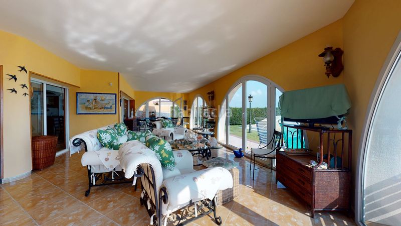 Foto 5183ee72-c703-4801-80ba-667bfc7b4634. Casa a Cabo Roig Orihuela