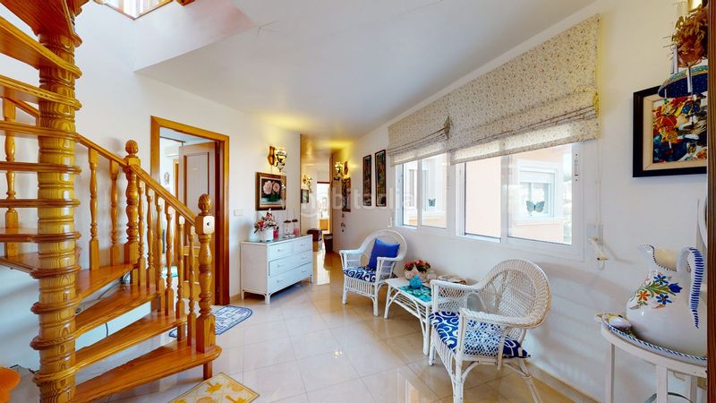Foto 5e104f05-6811-4d63-bdf2-b3d2e726463a. Casa a Cabo Roig Orihuela