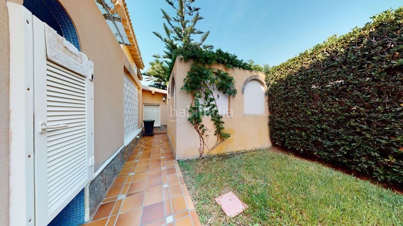 Foto 61d8e557-5e52-4864-89b9-4bd1ec9cd313. Casa a Cabo Roig Orihuela