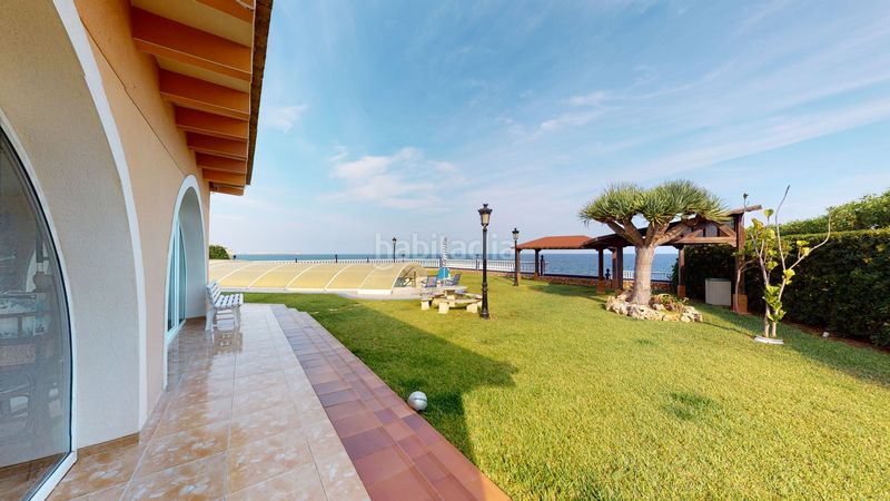 Foto a878a7df-b8c3-4fa6-b09d-56453caa2f26. Casa a Cabo Roig Orihuela