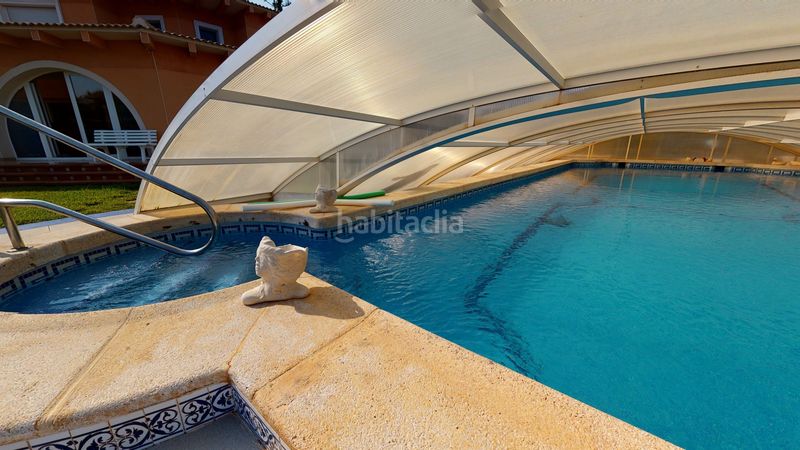 Foto b43c3b3e-22de-477d-978c-8ef22ad04327. Casa a Cabo Roig Orihuela