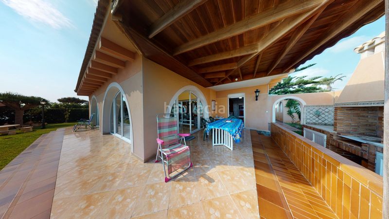 Foto c3fcc2ba-b8fe-4951-b8da-a6ad0a8ff418. Casa a Cabo Roig Orihuela