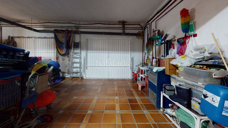 Foto d619b40d-cc52-4c5d-8fd3-fe0963aa4c9e. Casa a Cabo Roig Orihuela