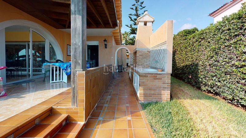 Foto de2e57fc-85ad-45f4-be28-308ea85d0991. Casa a Cabo Roig Orihuela