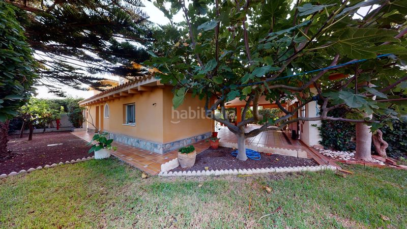 Foto dfd67681-2da0-477f-a166-868add36d3c7. Casa a Cabo Roig Orihuela