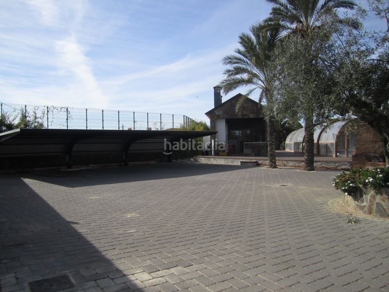 Foto 2278f294-256d-4424-9c59-c5f9575bb5c8. Casa amb aparcament a Montesinos (Los)