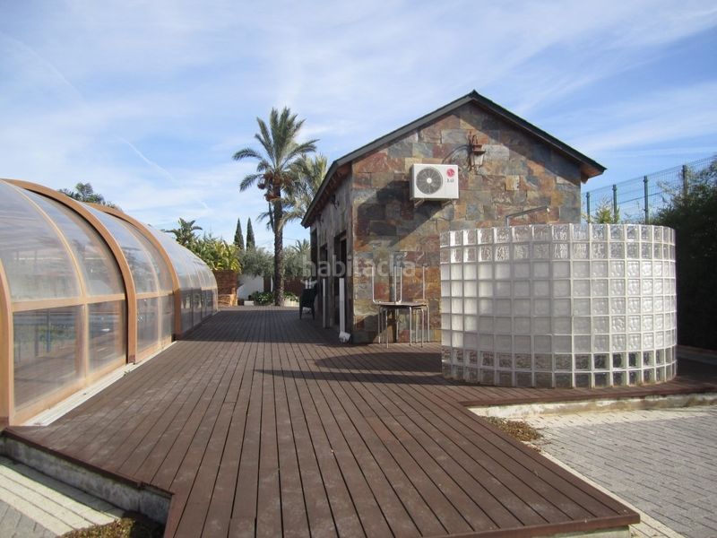 Foto 3cb02c10-b44c-4064-97ca-2d50343e0449. Casa amb aparcament a Montesinos (Los)