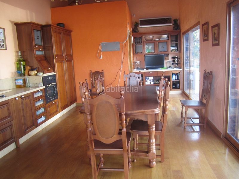 Foto 9581558d-6801-4126-84f8-bbb195d7e8e6. Casa amb aparcament a Montesinos (Los)